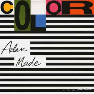 Adanmade Color Palette Stash Kit [WAV]