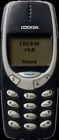 ADHD Instruments Cockia v1.0 [WiN, MacOSX] - Sample Pack Artwork