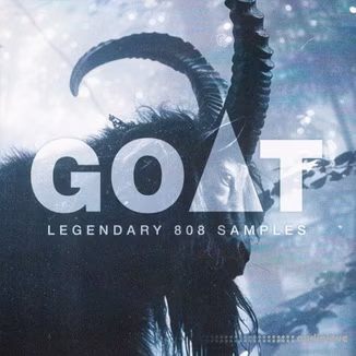 Adieu Goat Legendary 808s [WAV]