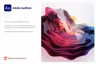 Adobe Audition 2022 v22.6 U2B [MacOSX]