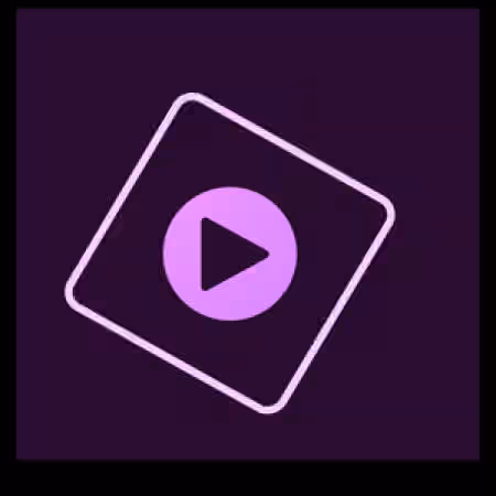 Adobe Premiere Elements 2022 [MacOSX] - Sample Pack Artwork