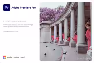 Adobe Premiere Pro 2022 v22.6.1.1 [WiN]