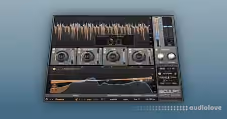 ADPTR Audio-Plugin Alliance Effects Bundle 2024.4 [WiN] - Sample Pack Artwork