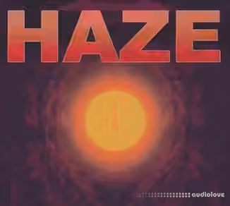 AfroDJMac Haze [DAW Templates]