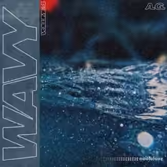 A.G. Wavy Sample Pack Vol.4 [WAV]