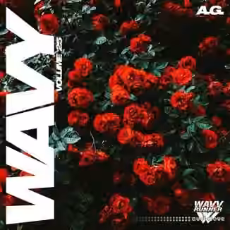 A.G. Wavy Volume 25 [WAV]