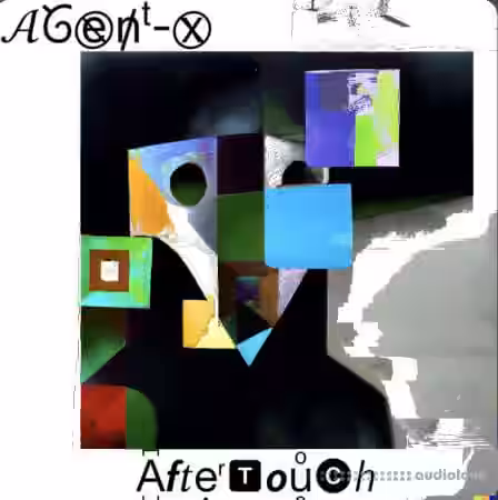 Agent-X Aftertouch (One-Shots) [WAV] - Sample Pack Artwork