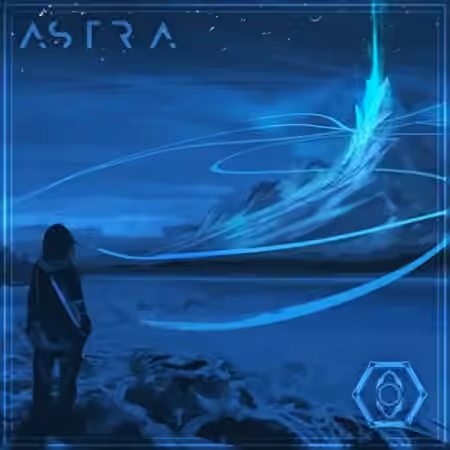 Agente.001 Astra Samplepack Astra Fx [WAV] - Sample Pack Artwork