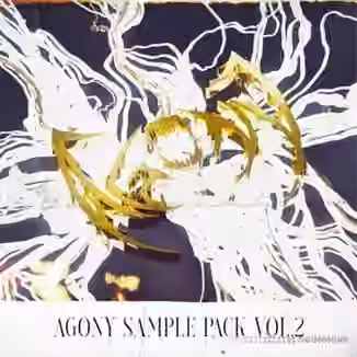 Agony Sample Pack Vol.2 (Full Pack) [WAV]