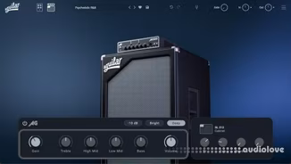 Aguilar Plugin Suite v1.3.0 [WiN]
