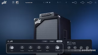 Aguilar Plugins Suite v1.0.0 [WiN]