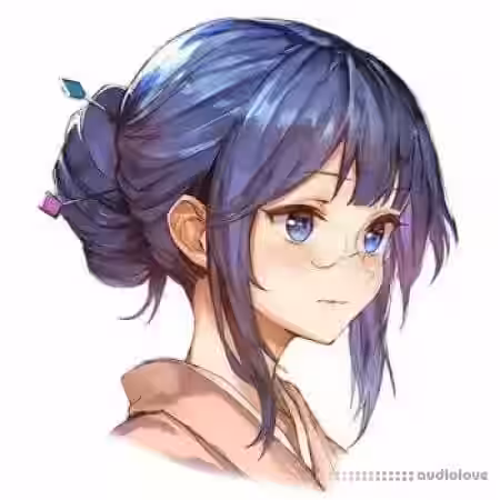 Aiobahn Aiobahn Sample Pack Vol.1 [WAV] - Sample Pack Artwork
