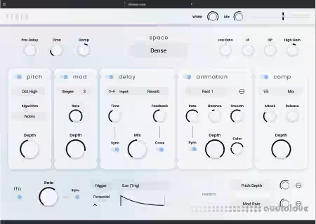 AIR Music Technology AIR Ether v1.0.0 [WiN]