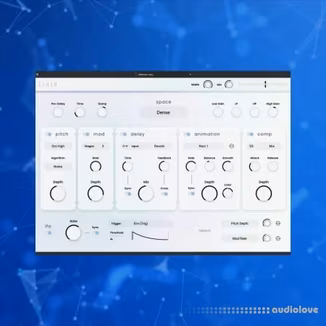 AIR Music Technology AIR Ether v1.2.0.10 [MacOSX]