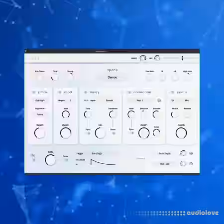 AIR Music Technology AIR Ether v1.2.0.10 [MacOSX] - Sample Pack Artwork