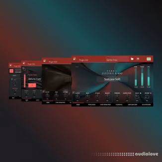 AIR Music Technology Fabric v1.2.1.14 [WiN]