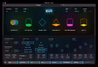 AIR Music Technology Hype v1.1.0 [WiN]