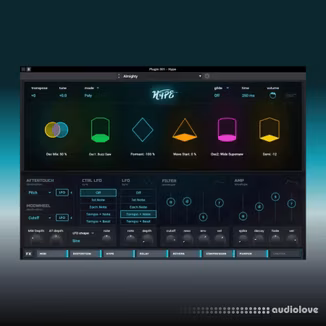 AIR Music Technology Hype v1.2.1.14 [WiN]