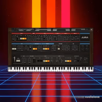 AIR Music Technology Jura v1.2.1.14 [WiN]