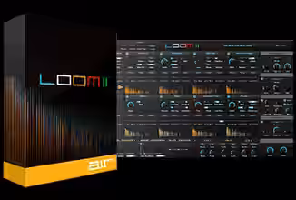 AIR Music Technology Loom II v2.1.1 [WiN]