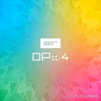 AIR Music Technology OPx-4 v1.2.1.14 [MacOSX]