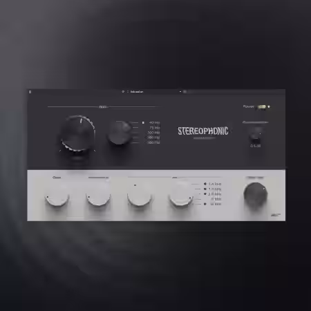 AIR Music Technology Stereophonic Enhancer v1.0.2.251 [WiN]