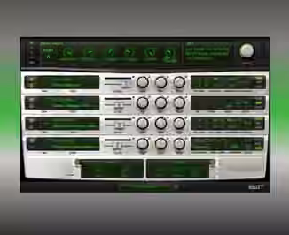 AIR Music Technology Xpand 2 v2.4.0 [MacOSX]