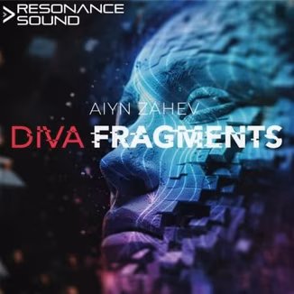 Aiyn Zahev Sounds DIVA Fragments [Synth Presets, MiDi]