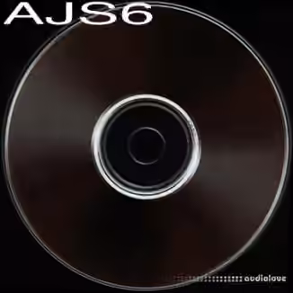 AJsounds Vol.6 [WAV]