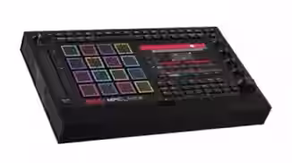 AKAI F9 Instruments F9 Apollo Retro Drum Kits v1.0.3 [MPC]