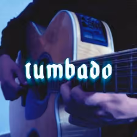 AKYAI Tumbado Sample Pack [WAV] - Sample Pack Artwork