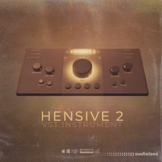 Al Amin Hensive 2 v1.2 [WiN, MacOSX]
