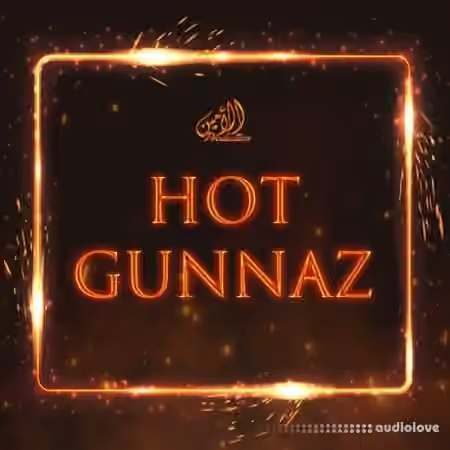 Al AMin Hot Gunnaz [WAV]