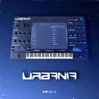 Al AMin Urbania v1.0.1 [WiN]