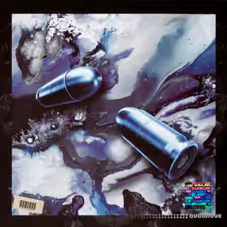 ALECTO and Gunboi Fuses (Loop + Midi Pack) [WAV, MiDi] - Sample Pack Artwork