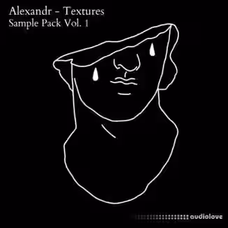 Alexandr  Textures Sample Pack Vol.1 [WAV]