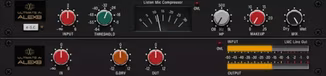 AlexB 4K Channel Dynamics Ultimate AI rev. 3 [Nebula]