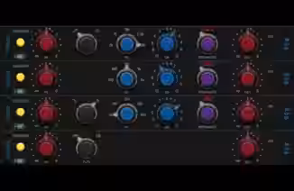 AlexB American 5A eQ ULTIMATE [Nebula]