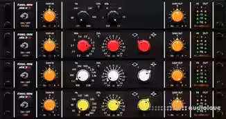 AlexB Feel-Tek MK3 eQ [Nebula]
