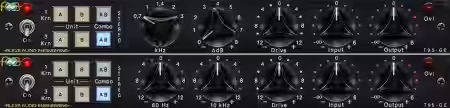 AlexB T95 eQ GE SK [Nebula] - Sample Pack Artwork