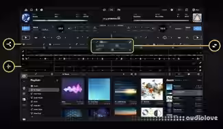 Algoriddim djay PRO AI v4.0.6 U2B [MacOSX]