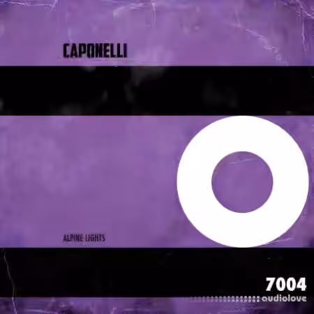 Alpha Centori Alpine Lights [WAV] - Sample Pack Artwork