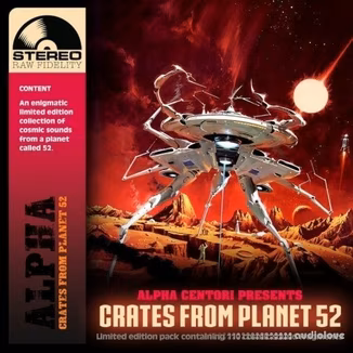 Alpha Centori Crates From Planet 52 [WAV]