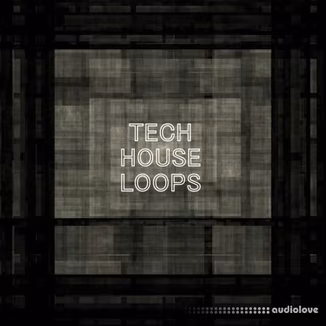 Alpha Samples Tech House Loops [WAV]