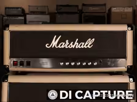 Alter Amp Works Silver Jubilee DI Capture Pack