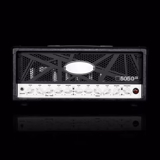 Amalgam Capture EV 5050III ToneX Essential