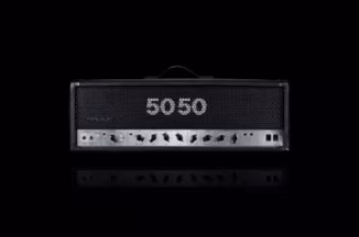Amalgam Capture PV 5050 ToneX Essential