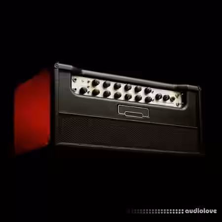 Amalgam Captures MES LS ToneX V2 CAB