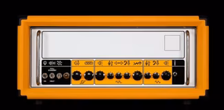Amalgam Captures ORNG RV100 NAM Essential DI NAM Profiles