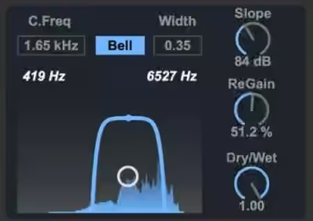 Amazing Noises Dirty Tricks [Max for Live]
